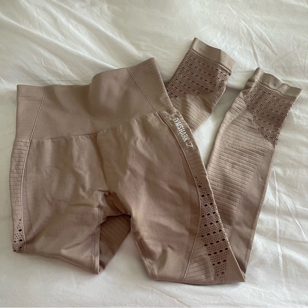 Gymshark Energy Seamless High Waisted Leggings